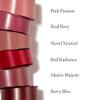LAURA GELLER NEW YORK Baked Blush-n-Brighten Blush, Starfish Island + Modern Classic Cream Lipstick, Real Rosy view 2