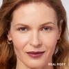 LAURA GELLER NEW YORK Baked Blush-n-Brighten Blush, Starfish Island + Modern Classic Cream Lipstick, Real Rosy view 4