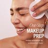 First Aid Beauty - Facial Radiance Pads with Glycolic & Lactic Acids, Daily Exfoliating Pads with AHA, Visibly Smaller Pores, Help Tone & Brighten Skin, One-Step Makeup Prep, Compostable, 28 view 2