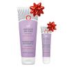 First Aid Beauty - KP Bump Eraser Body Scrub with 10% AHA, Keratosis Pilaris Skin Exfoliater with Glycolic and Lactic acids, Helps Reduce Chicken Skin Bumps, Safe for Sensitive Skin, 8 oz + Bonus, 2ct view 1