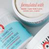 First Aid Beauty - Facial Radiance Pads with Glycolic & Lactic Acids, Daily Exfoliating Pads with AHA, Visibly Smaller Pores, Help Tone & Brighten Skin, One-Step Makeup Prep, Compostable, 60 view 4