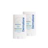 Dermatone Mineral Sunscreen | SPF 50 | No Touch Stick | Zinc Formula | Reef Safe | Moisturizing | Water Resistant (80 minutes), 0.5 oz (2-Count) view 1