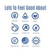 Dermatone Mineral Sunscreen | SPF 50 | No Touch Stick | Zinc Formula | Reef Safe | Moisturizing | Water Resistant (80 minutes), 0.5 oz (2-Count) view 3