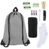 24 Pack Homeless Care Package Supplies Bulk for Homeless Hygiene Care Package Supplies Kits in Bulk, 13 Piece Sets for Fall, Winter view 1