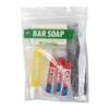 24 Pack Homeless Care Package Supplies Bulk for Homeless Hygiene Care Package Supplies Kits in Bulk, 13 Piece Sets for Fall, Winter view 3