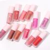 Love Steady Liquid Blush (003, Honey Pie) view 2