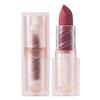 BBIA Last Powder Lipstick Series2 - Powder Matte Lipstick, Full Coverage, Non-Drying Matte Finish, Weightless Velvet Texture, Long-Lasting Lip Makeup, MLBB, Vegan, Korea Lip Makeup (12 HIBISCUS) view 1