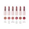 BBIA Last Powder Lipstick Series2 - Powder Matte Lipstick, Full Coverage, Non-Drying Matte Finish, Weightless Velvet Texture, Long-Lasting Lip Makeup, MLBB, Vegan, Korea Lip Makeup (12 HIBISCUS) view 2