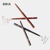 BBIA Last Auto Gel Eyeliner 17 Color  Multi-Use Longwear & Waterproof Mechanical Eye Liner Easy Drawing with Smooth Texture Smudge-Resistant Shadow & Glitter Vegan Korea Eye Makeup (14 ALMOND BEIGE) view 3