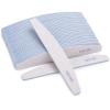 25Pcs 100/180 Grit Nail File Set - Double-Sided Emery Boards for Acrylic, Gel & Natural Nails - Professional Nail Files view 1