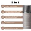 THESAEM Gem Miracle Black Pearl O2 Bubble Mask - Korean Wash Off Mask with Oxygen Bubbles - Skin Radiance, Exfoliating, Clarify Oily Skin - Deep Pore Cleanser, 3.7 fl.oz. view 2