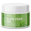 Sheltr Aloe Vera Gel, Paraben Free - 100 g view 1