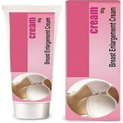 Bust-Full 50gm Tube Breast Enlargement Cream, 1.76 Ounce