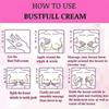 Bust-Full 50gm Tube Breast Enlargement Cream, 1.76 Ounce view 4