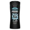 AXE Cool Ocean Men's Body Wash With Essential Oils 12H Refreshing Scent Body Wash For Men, Clean and Fresh Scent 16 oz view 1