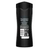 AXE Cool Ocean Men's Body Wash With Essential Oils 12H Refreshing Scent Body Wash For Men, Clean and Fresh Scent 16 oz view 2