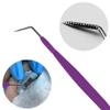 Eyelash Lifter Tool & Professional Eye Lash Lifter Kit, Eyelashes Separator Precision Lash Lifter Tool & Eyebrow Lifter Tool - Lashes Lifting Eyelashes Separator Tool & Eyelashes Lift Tool view 4