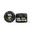 Nishman Face and Skin Scrub AVOCADO 300ml / 10.14fl.oz view 1