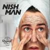 Nishman Face and Skin Scrub AVOCADO 300ml / 10.14fl.oz view 3