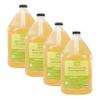 Adams Handmade Soap Liquid Hand Soap 1 Gal (Lemongrass, 4 pack) view 1