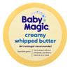 Baby Magic Creamy Whipped Butter | Helps Keep Skin Feeling Healthy and Baby Soft | Hypoallergenic | 8.4 fl oz. view 2