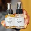 Sunflower Motherhood Shower Mist Duo view 2