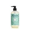 Mrs. MEYER'S CLEAN DAY Liquid Hand Soap Mint (12.5 Fl Oz (Pack of 6)) view 3