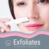 Dermaplaning Tool (6 Count) and Dermaplane Oil Bundle  Easy to Use Face Razor with Smooth Glide Shave Oil for Gentle Exfoliation view 4