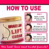 Brazilian Lift Cream - Reduce the appearance of Cellulite - Lift and Firm cream - 226 Ml/8 Oz - For All Skin Types view 3