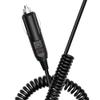 HISPD Car DC Adapter for Philips Norelco Satinelle HP6400 HP6401 HP6402 Auto Vehicle view 1