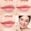 Oulac Moisturizing Pink Lipstick for Women - Tinted Lip Balm with Shimmmer, Lightweight Lip Makeup, Nourishing & Hydrating Formula, Vegan & Gluten Free, PG03 Pink Jewel view 4