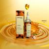 Skin Aglow Nourishing Shea Butter Bath Oil Wash: Soothe, Moisturize, Rejuvenate, and Hydrate for Radiant Skin, 8 Fl. oz view 2