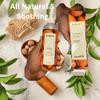 Skin Aglow Nourishing Shea Butter Bath Oil Wash: Soothe, Moisturize, Rejuvenate, and Hydrate for Radiant Skin, 8 Fl. oz view 3