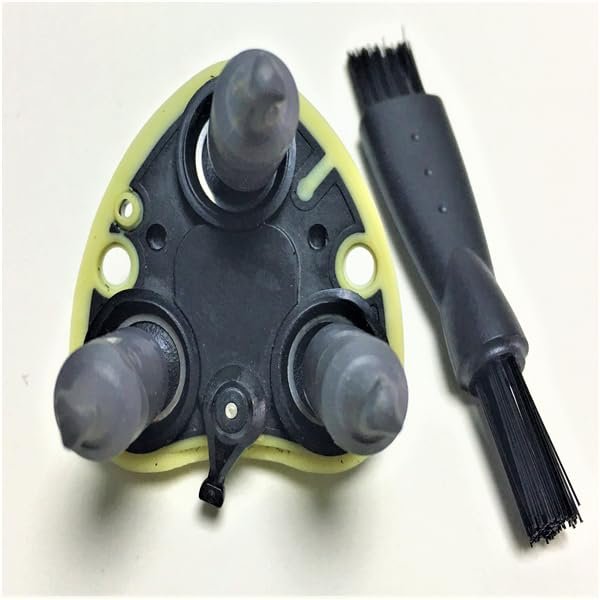 Razor Shaver Head Motor Drive Shaft Axis Replacement For Philips HQ7800 HQ7810 HQ7810XL HQ8100 HQ8140 HQ8141 HQ8142 HQ8150 HQ8155 HQ8160 HQ8170 Men's Beard New