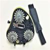 Razor Shaver Head Motor Drive Shaft Axis Replacement For Philips HQ7800 HQ7810 HQ7810XL HQ8100 HQ8140 HQ8141 HQ8142 HQ8150 HQ8155 HQ8160 HQ8170 Men's Beard New view 3