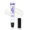 Go Ho Clown White Face Paint Washable,Water Based Cream White Face Body Paint Highly Pigmented,Smooth,Halloween Cosplay SFX Mime Vampire Skeleton Zombie Makeup view 1