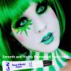Go Ho Clown White Face Paint Washable,Water Based Cream White Face Body Paint Highly Pigmented,Smooth,Halloween Cosplay SFX Mime Vampire Skeleton Zombie Makeup view 2