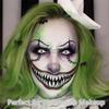 Go Ho Light Grey Face Paint Stick,Water Based Cream Gray Body Paint Washable,Face Paint Kit Full Coverage Oil-Free,Halloween Cosplay SFX Vampire Zombie Makeup view 2