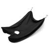 Men's Bathroom Apron Beard Apron Razor Holder Hair Beard Catcher Waterproof Shredded Household Cloth Cleaning Protector view 1