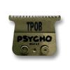 TPOB Pyscho Blade Gold 6.9 Set for Troll and X (Gold) view 1