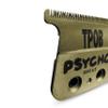 TPOB Pyscho Blade Gold 6.9 Set for Troll and X (Gold) view 3