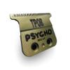 TPOB Pyscho Blade Gold 6.9 Set for Troll and X (Gold) view 4