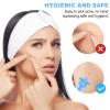 50PCS Disposable Acne Needle & 72 Dots Pimple Stickers - Ultrafine Pimple Popper Needle view 2