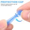 100PCS Disposable Acne Needle & 144 Dots Pimple Stickers - Ultrafine Pimple Popper Needle view 4