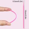300 Pcs Microswabs + 1000 Pcs Microblading Cotton Swabs view 3