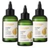 Cocoon Pomelo Oil Hair Tonic. 100% Vegan Scalp Serum Treatment for Thinning, Damaged & Breakage Hair | Soften, Reduce Hair Loss & Promote Hair Growth (4.73 fl oz Each) (3 Boxes) view 1