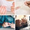 600 Pcs Microblading Cotton Swabs + 300 Pcs Micro Brushes view 4
