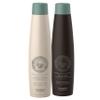 Tweakd by Nature - Rise & Shine Hair Volumizing and Thickening Shampoo and Conditioner Set for Fine Hair, Paraben and Sulfate Free Shampoo and Conditioner for Oily Hair, Hydrating (2 x 9 ounces) view 1