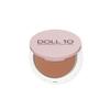 Doll Skin Perfecting Finishing Powder - Set, Airbrush, Blur (Shade 3 (Tan-Tan/Deep)) view 1