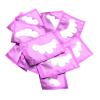 Under Eye Gel Pads,50 Pcs Under Eye Pads Petal Shape Eyelash Grafted Extensions Patches Lash Extension Supplies Isolation Pads () view 1